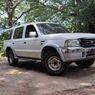 Ford Jamin Ketersediaan Suku Cadang buat Mobil Tahun Lama