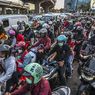 Antisipasi Arus Balik Lebaran 2022, Polres Metro Bekasi Siapkan Pos Pengamanan