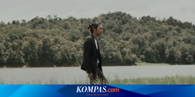 Lirik dan Chord Melawan Hati - Fiersa Besari feat. Prinsa Mandagie
