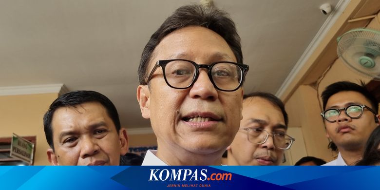 Layanan Cek Kesehatan Gratis Selama Ramadhan Tetap Beroperasi