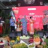 HUT Ke-3, Indonesian Gastronomy Community Angkat Isu Pangan Lokal hingga Stunting