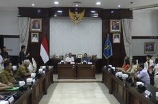 Perkara Iuran Keamanan, Wakil Wali Kota Surabaya Pertemukan Lagi Semua Pihak