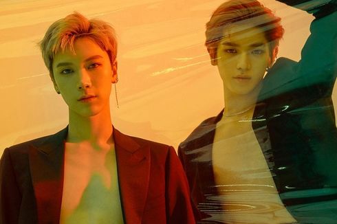 Lirik dan Chord Lagu Baby Don't Stop dari NCT U