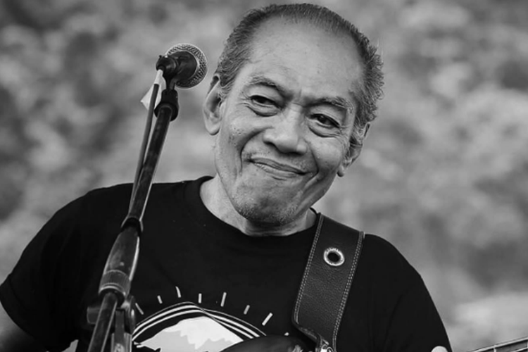 Donny Fattah God Bless Meninggal Dunia, Sempat Alami Sarkopenia yang Melemahkan Otot