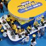 BCA Tiket.com Travel Fair 2025 Digelar hingga 4 Mei 2025, Simak Promonya