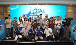 Rucika Dorong Pemberdayaan UMKM sektor bahan bangunan lewat Seminar Finansial