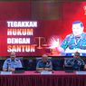 Puspom TNI Periksa 3 Orang yang Diduga Memberi Suap dalam Kasus Dugaan Korupsi Kabasarnas