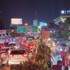 trip ke yogyakarta dari bandung