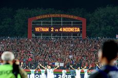 Uji Coba Timnas U-19, Panpel Siapkan Tiga Kategori Tiket