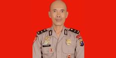 Anggota Brimob yang Tangani Karhutla di Rokan Hilir Meninggal Dunia, Gubernur Riau Sampaikan Dukacita