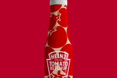 Ramah Lingkungan, Heinz Bikin Kemasan Saus Tomat dari Kertas