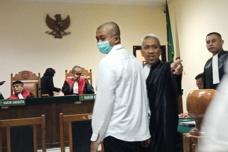 Update Kasus Pemerasan PPDS Undip, Kasasi Eks Kaprodi, dan Vonis 4 Tahun Penjara