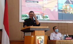 Kepala LAN Dorong ASN Kembangkan Kompetensi Minimal 20 JP Per Tahun
