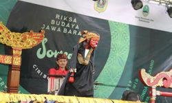 Upaya Disparbud Jabar Bangkitkan Kembali Budaya Someah