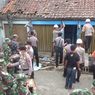 547 Rumah Rusak akibat Gempa Bumi di Sukabumi
