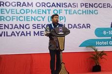 Tahun Ketiga POP, Eduversal Foundation Tetap Berkomitmen Perkuat Kompetensi Guru dan Kepala Sekolah