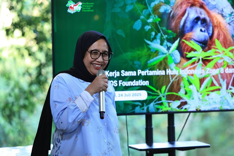 Wakil Kepala BGN Bantah Ada Surat Perjanjian Rahasiakan Keracunan MBG