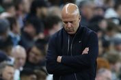 Tak Mau Seperti Man United, Legenda Sarankan Liverpool Tak Pecat Slot