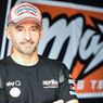 Max Biaggi Bertaruh pada Maverick Vinales 