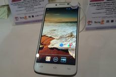 Dua Phablet Quad-core Rp 2 Jutaan di Indocomtech