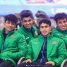Daftar Pemain Irak di Piala Asia U20 2023, Lawan Pertama Indonesia