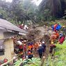 Rincian Zona Hitam dan Merah Bencana di Kota Bogor, Ribuan Warga Akan Direlokasi demi Keamanan