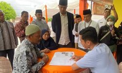 Pemkot Bukittinggi Siapkan Rp 2,5 Miliar untuk Akses Modal UMKM Lewat Tabungan Utsman