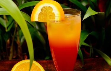 Resep Mocktail Jeruk Nanas, Minuman Segar Selain Sirop untuk Lebaran