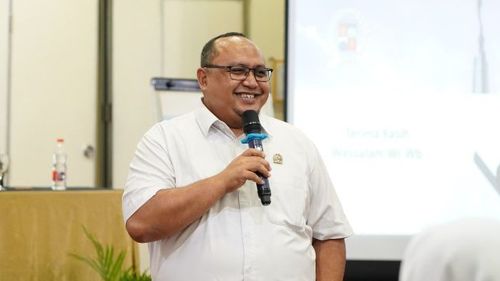 PKS Kota Bogor Tidak Akan Berani Usung Atang Trisnanto Sendirian di Pilkada 2024
