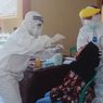 WHO Concerned About Drop in Covid-19 Testing