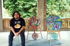 Mampir ke Semesta's Gallery Jakarta, Catat Panduan Lengkapnya