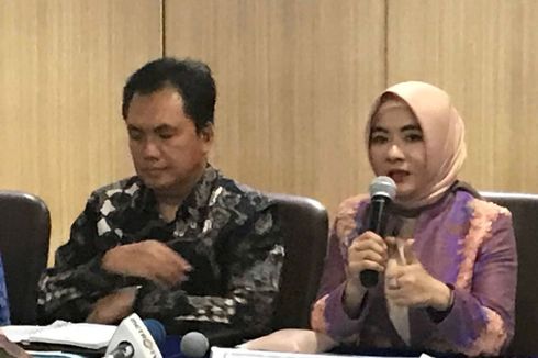 Awasi BBM Subsidi, Nozzle di SPBU Akan Terkoneksi ke Kemenkeu dan BPH Migas