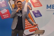 Bidik UMKM, Rey Insurtech Luncurkan Produk ReyForBusiness