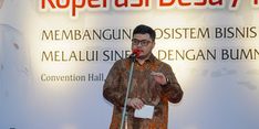 Mas Dhito Minta 344 KDMP di Kediri Punya Fokus Usaha