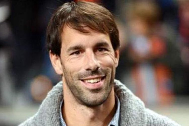 Ruud van Nistelrooy