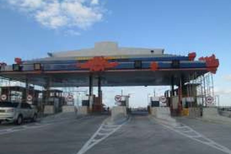 Tol Bali Mandara 