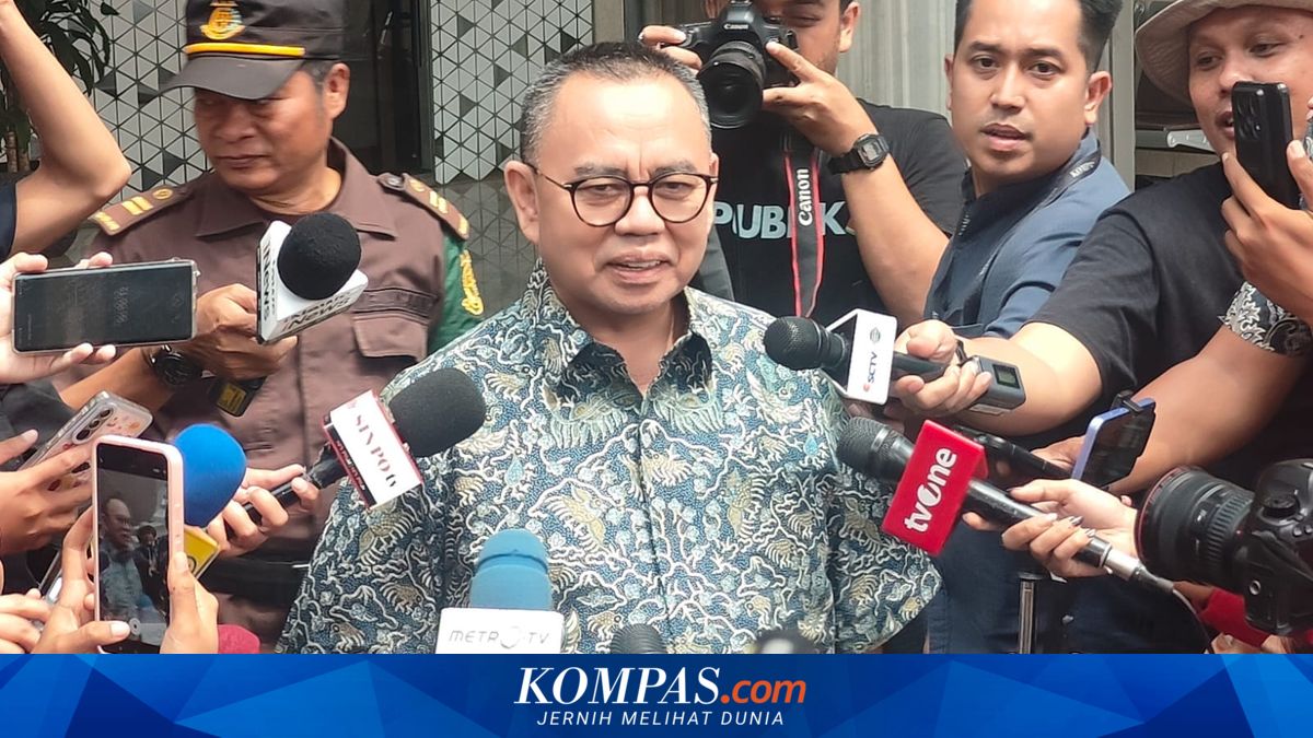 Sudirman Said Dicecar Kejagung Lagi, Ungkap Rahasia BUMN dan Korupsi Petral