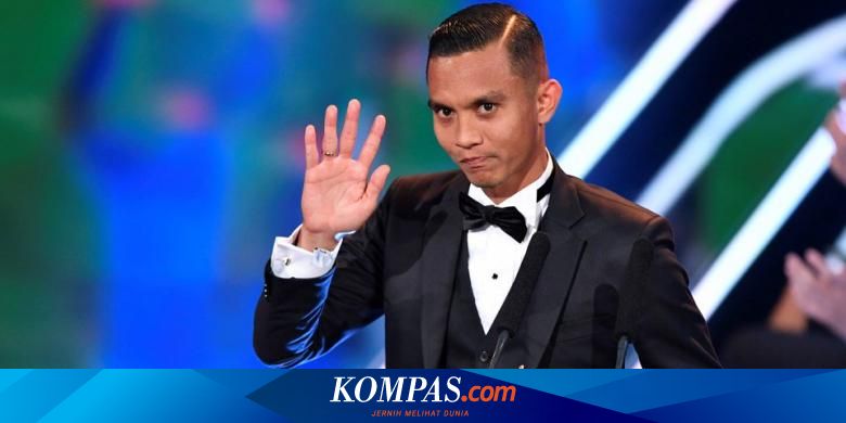 Hasrat Pemain Malaysia Seusai Raih Gelar Gol Terbaik Dunia Halaman All Kompas Com