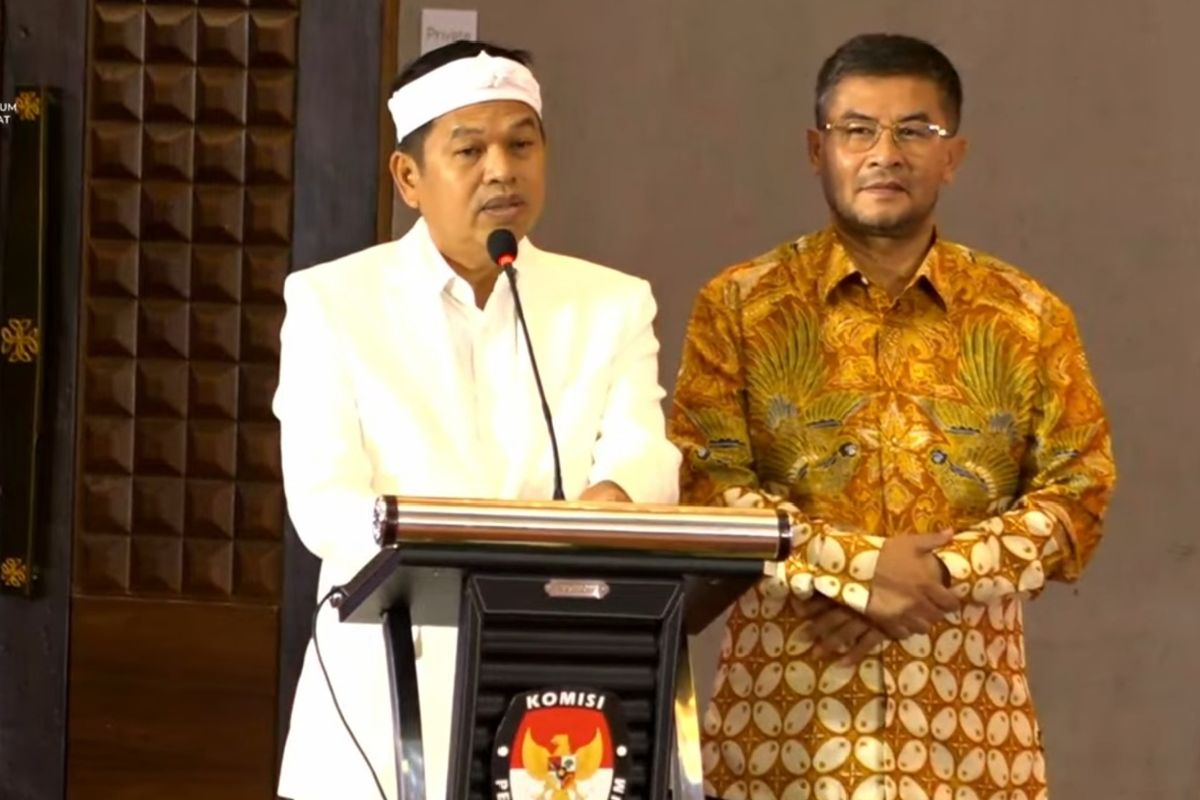 Bela Sandi Damkar Depok, Dedi Mulyadi: Punya Dedikasi Tinggi, tapi Tak Dapat Keadilan