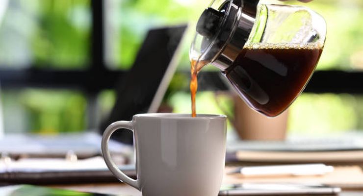 Jauhi Serangan Jantung, Kadinkes Minta Anggota KPPS Tak "Ngopi" Terus