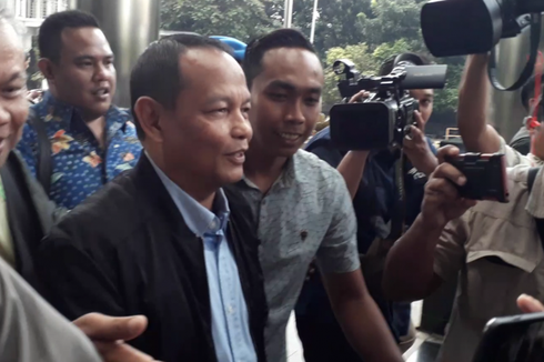 Jaksa KPK Kembali Panggil Eks KSAU Agus Supriatna Jadi Saksi Sidang Korupsi Helikopter AW-101