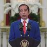 Di Sidang Istimewa MA, Jokowi: Akselerasi Penggunaan Teknologi Bukan Tujuan Akhir Transformasi Sistem Peradilan