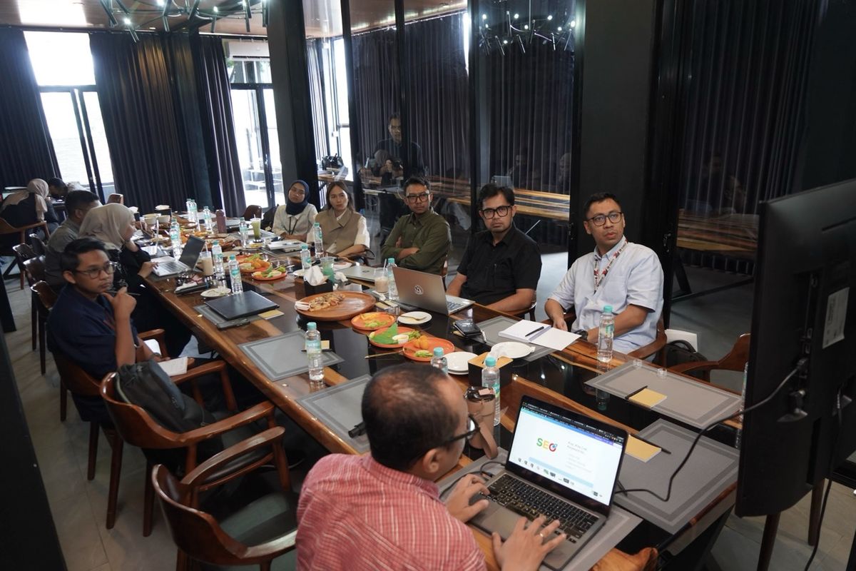 Navigasi Krisis Era Medsos, Kideco Bangun Langkah Strategis Kredibilitas dan Reputasi Berkelanjutan