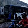 Marak Kecelakaan akibat Kelalaian Sopir, PT Transjakarta Akan Buat 