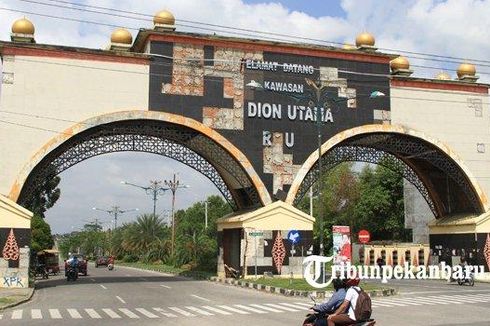 Riau Ingin Stadion Utama Digunakan untuk Piala Dunia U-20