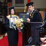 2 Mahasiswa UB Meninggal Dunia, Orangtua dan Sahabat Wakili Wisuda