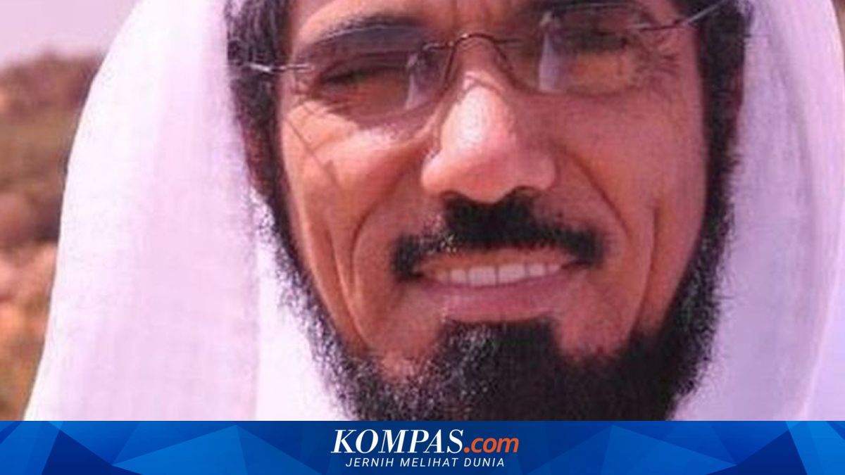 Arab Saudi Tangkapi Imam-imam yang Dianggap Membangkang