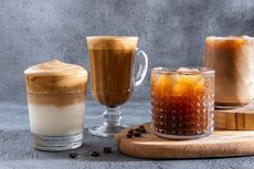 Asupan Kafein Berlebih dan Risikonya bagi Tubuh