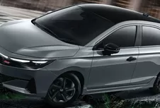 Review Detail Pembaruan Honda City Hatchback 2026: Apa Saja Yang Baru?