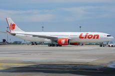 Lion Air Buka Lowongan Kerja Lulusan S1 dari Banyak Jurusan